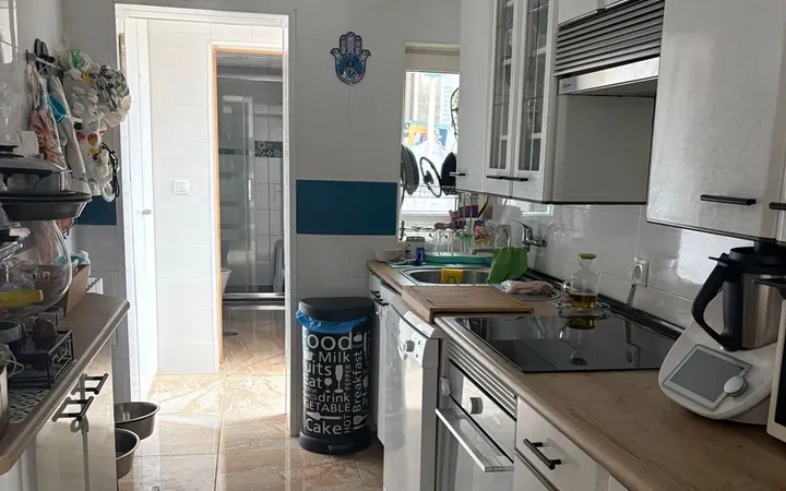 Chalet adosado en Calle Lavanda, 31, Valdebebas - Valdefuentes - Foto 1