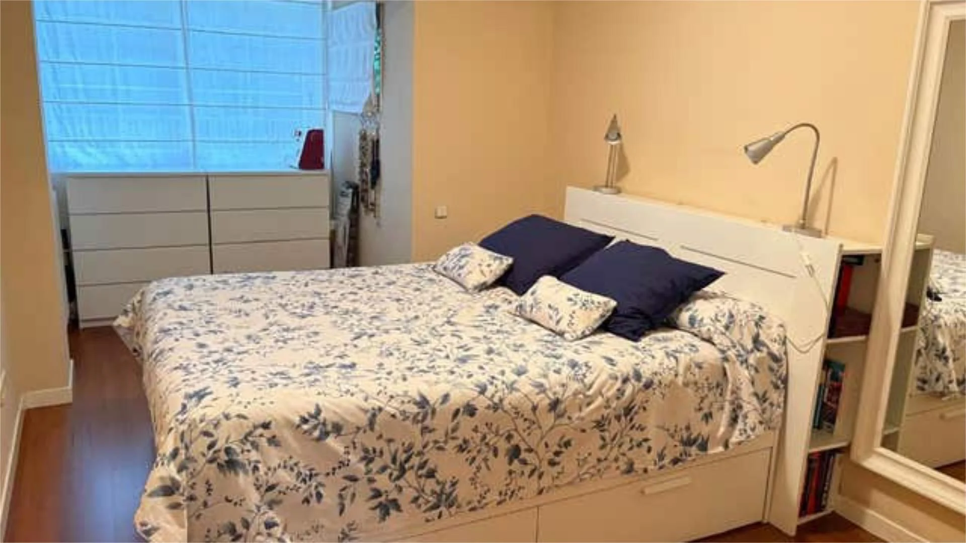 Piso en Malasaña - Foto 3