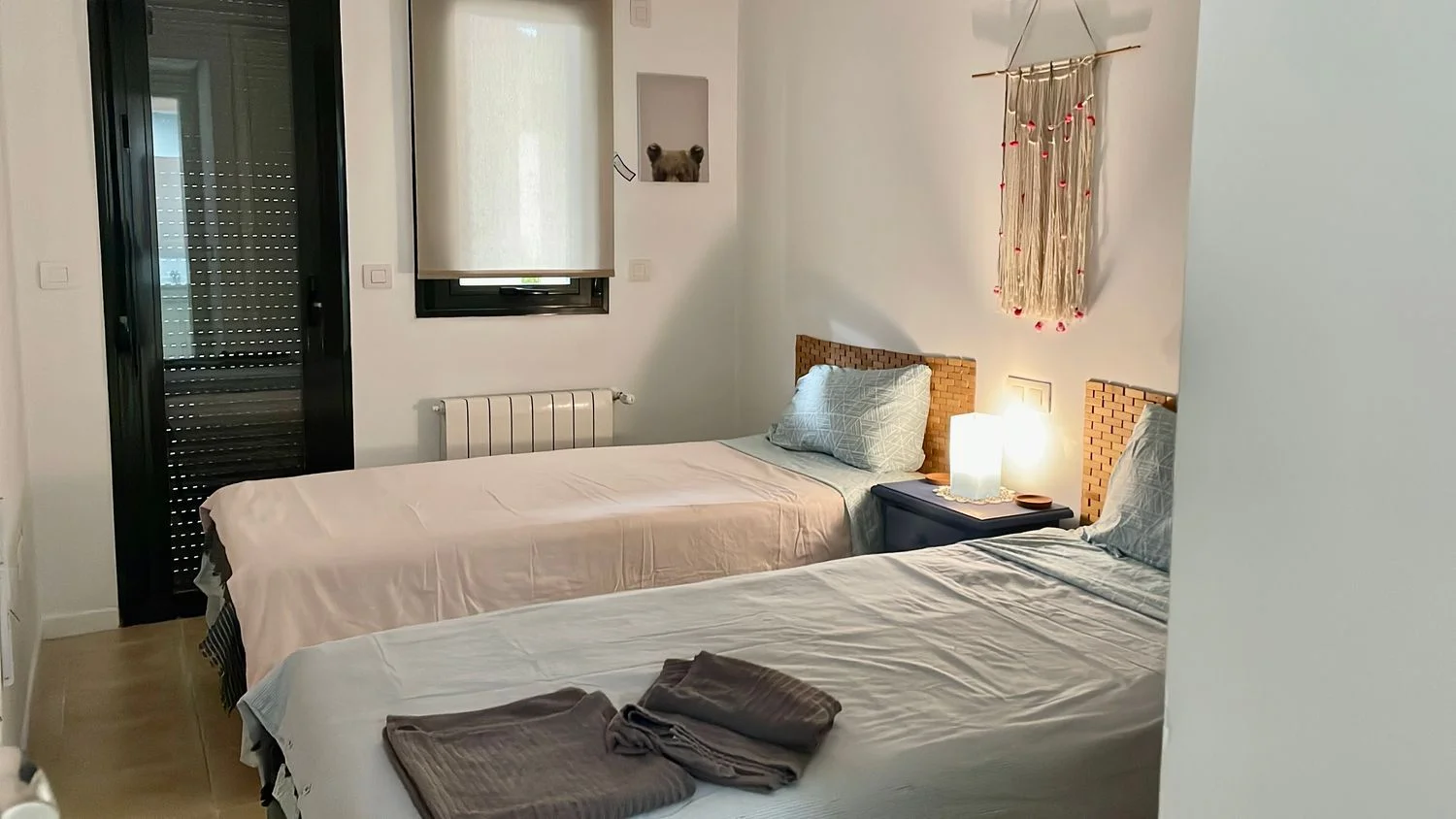 Piso en ronda del Golf, 7 Pb-e - Foto 20