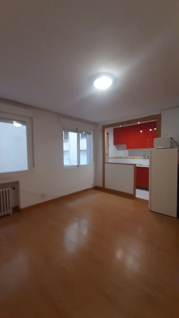 Piso en Calle de Agustín de Foxá, 16, Castilla - Foto 5