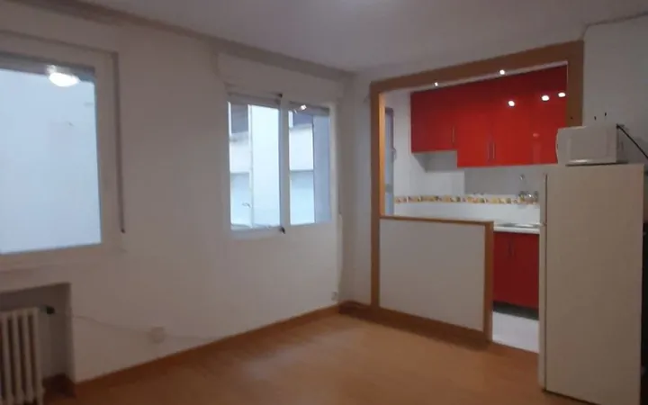 Piso en Calle de Agustín de Foxá, 16, Castilla - Foto 5