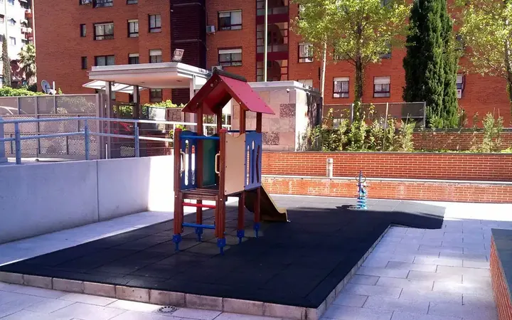 Piso en  Calle de Rafael Bergamín 5 - Foto 16