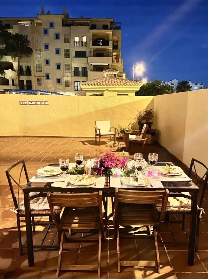 Piso en Barrio Linda Vista-Nueva Alcántara-Cortijo Blanco - Foto 31