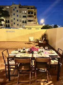 Piso en Barrio Linda Vista-Nueva Alcántara-Cortijo Blanco - Foto 31