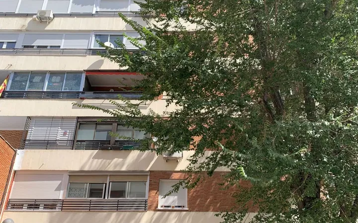 Piso en Calle de la Isla de Arosa, 27, Peñagrande - Foto 1