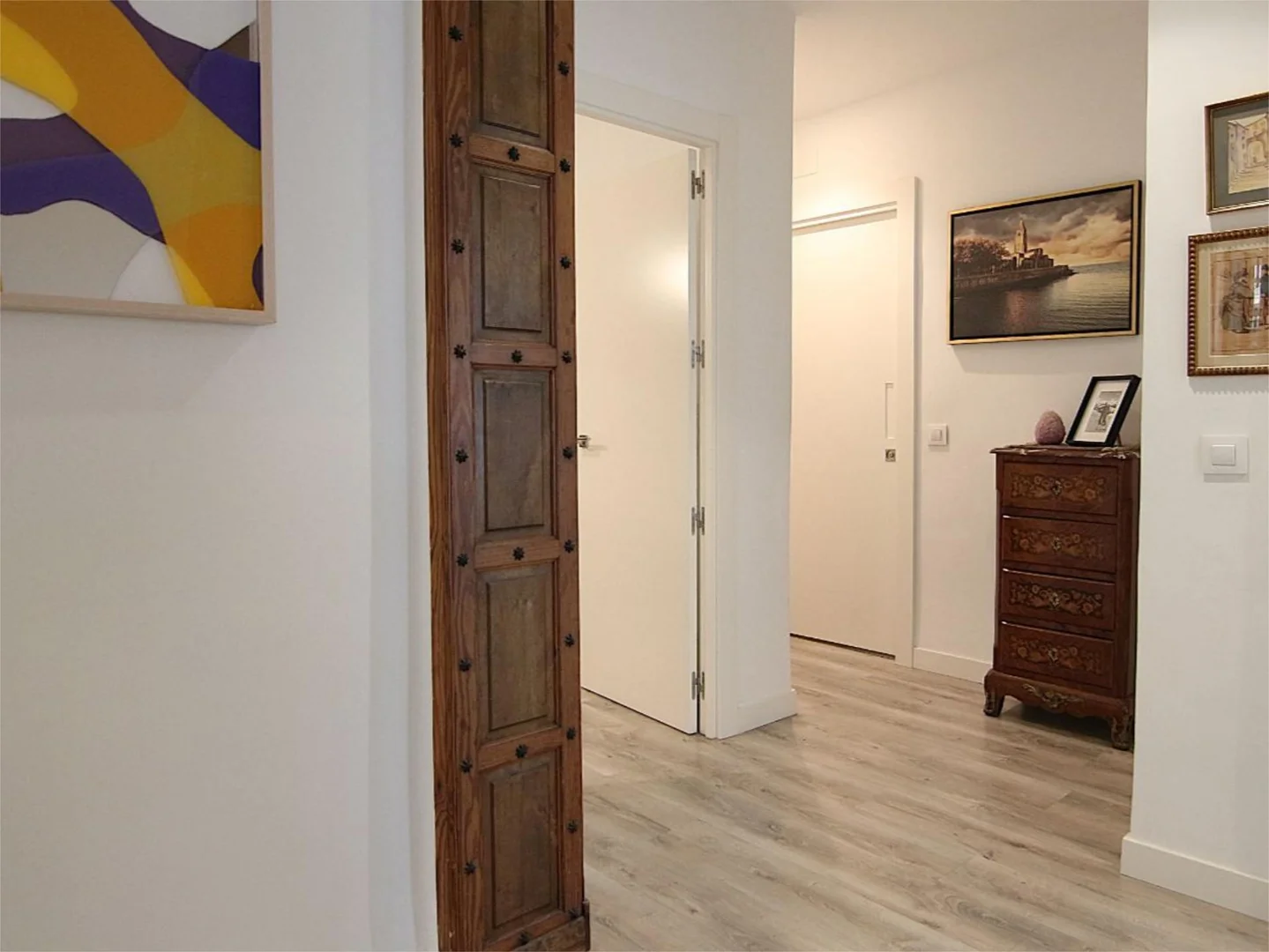 Piso en  Calle de Guzmán el Bueno 68 - Foto 84