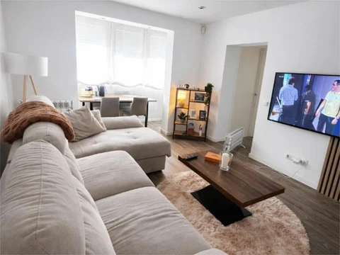 Piso en  Calle Alcalá 580 - Foto 4