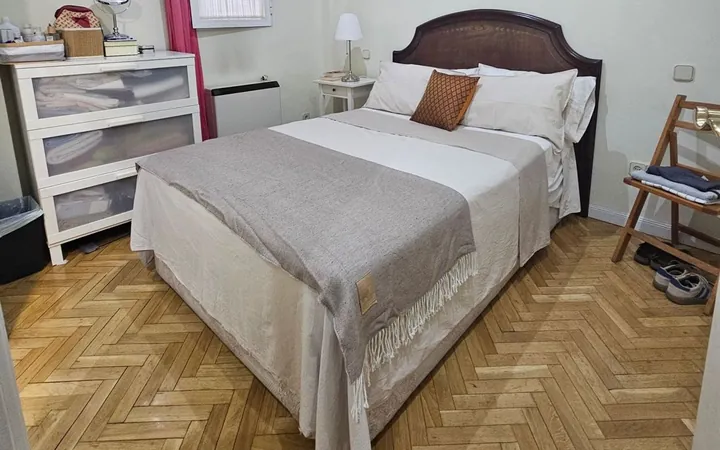 Piso en Calle de José Ortega y Gasset, 86, Lista - Foto 17