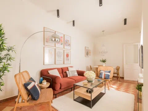 Piso en calle de García Luna, 7 - Foto 14