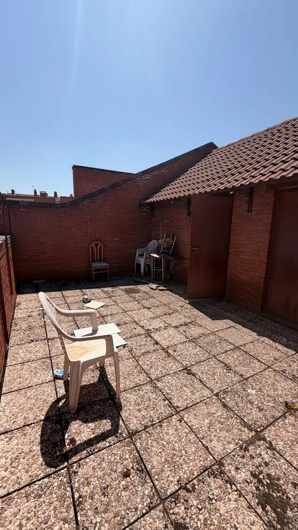 Piso en Calle Antonio Lanzuela, 3 a, Valdeacederas - Foto 15