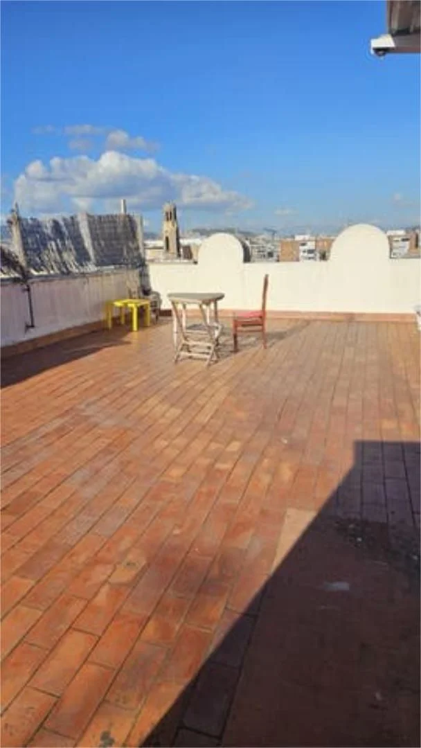 Piso en Poble Sec - Foto 13