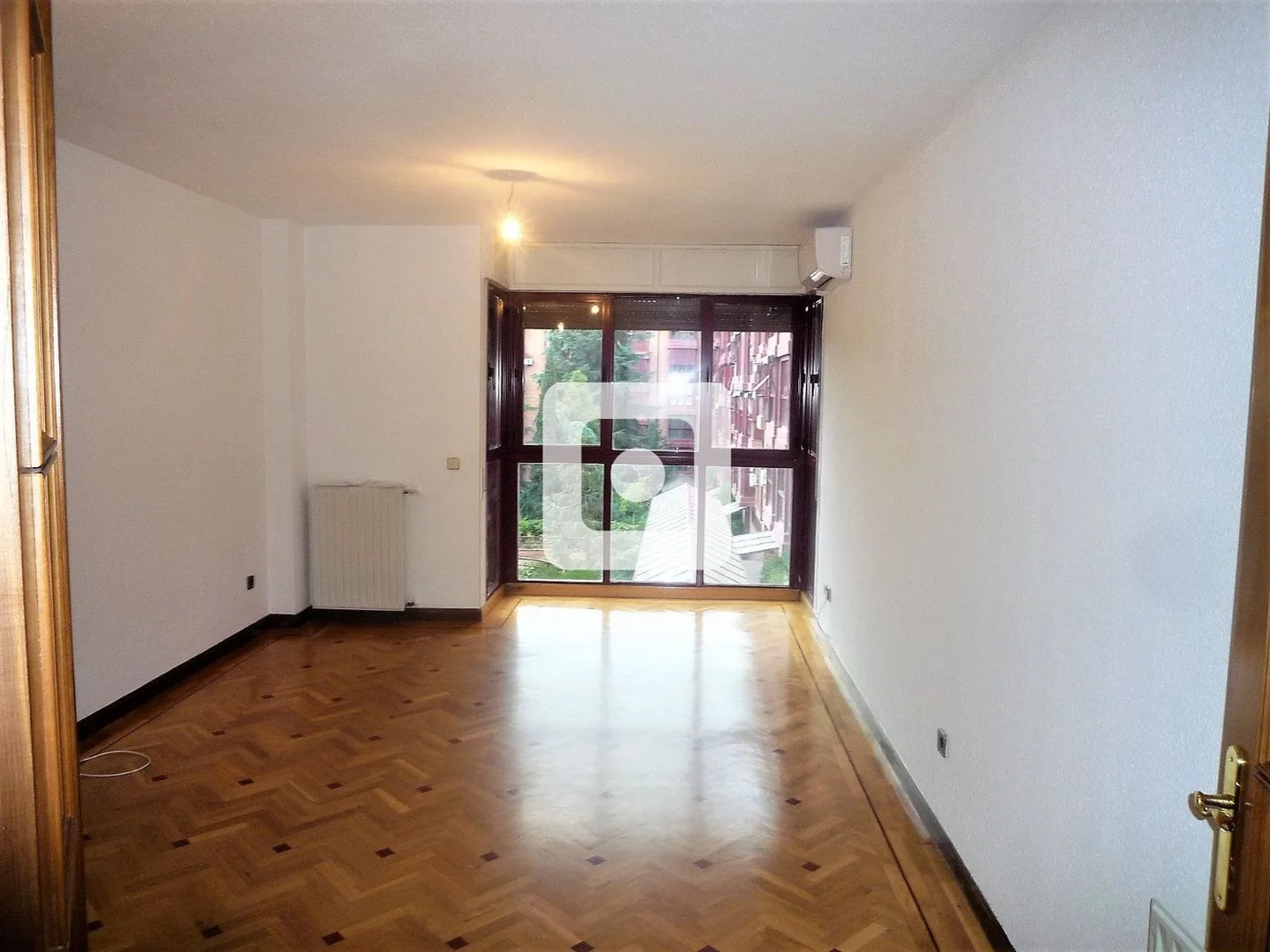 Piso en paseo de Juan Antonio Vallejo-Nájera Botas - Foto 16