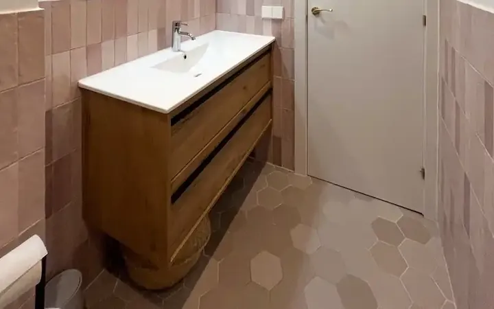 Piso en  Madrid Capital - Foto 40