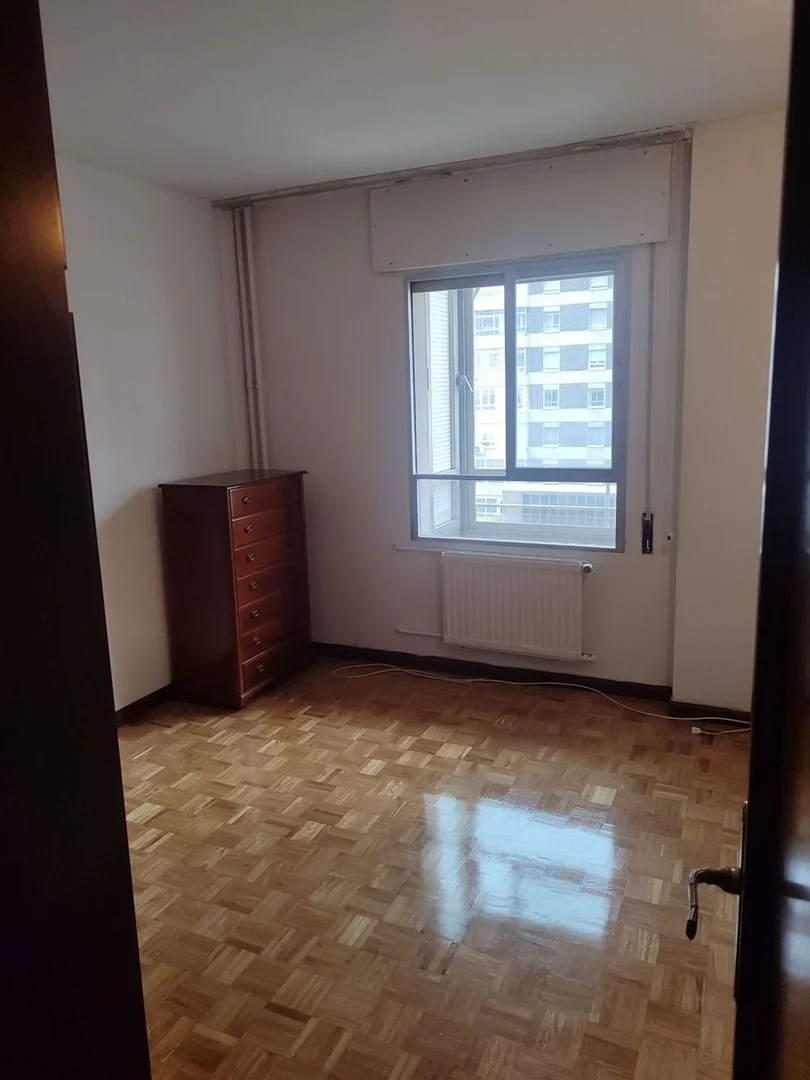 Piso en calle Ginzo de Limia, 7 - Foto 6