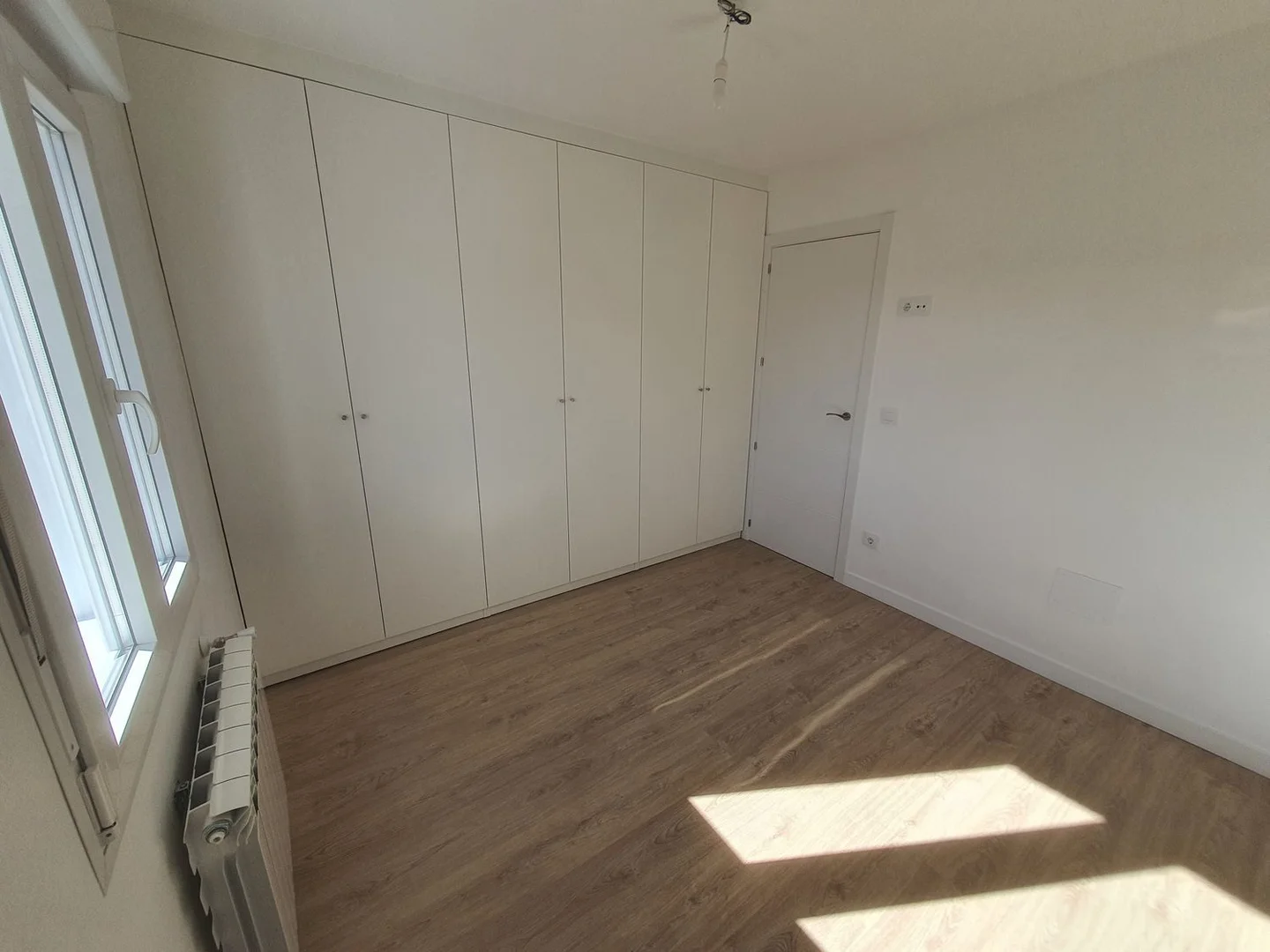 Piso en Barrio Peñagrande - Foto 9