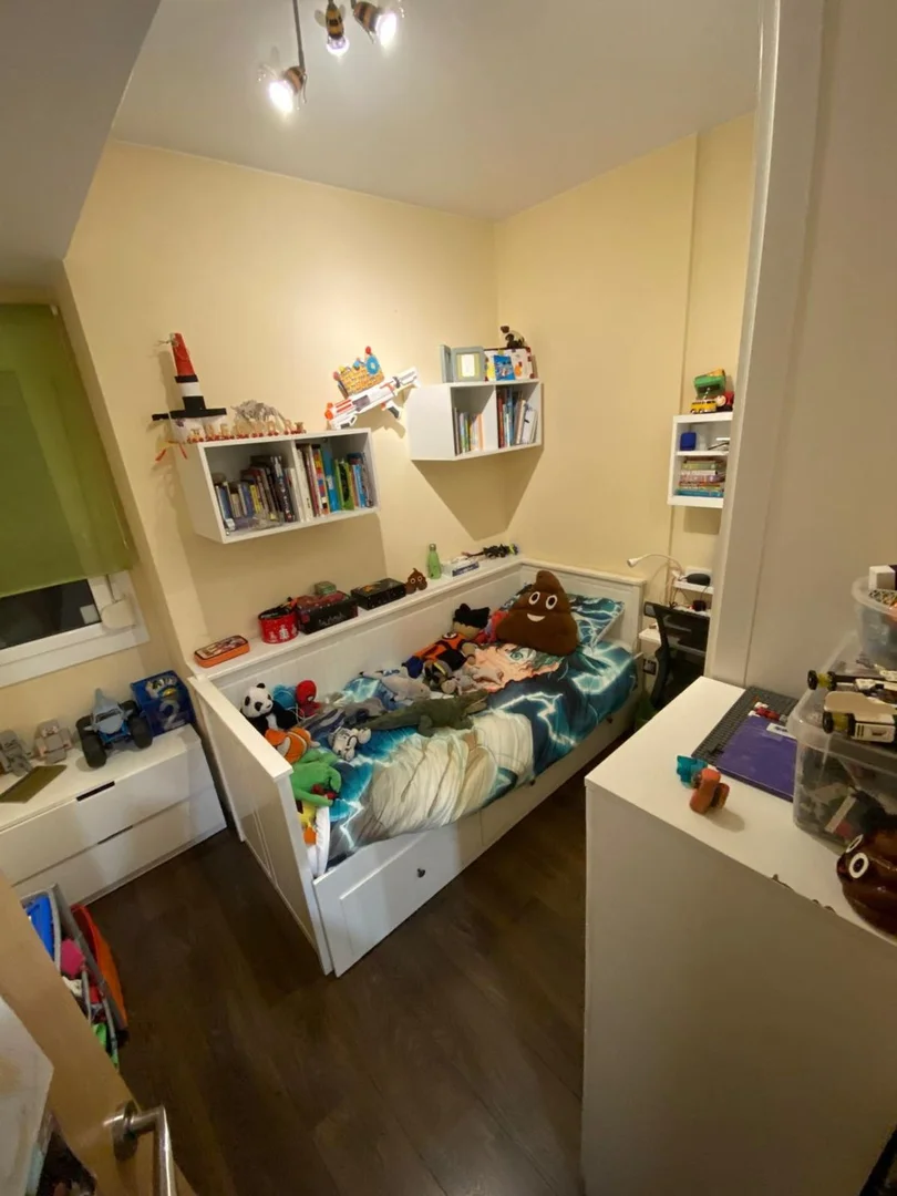 Piso en calle de Varsòvia, 77 - Foto 6