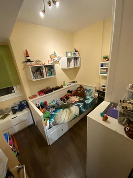 Piso en calle de Varsòvia, 77 - Foto 6