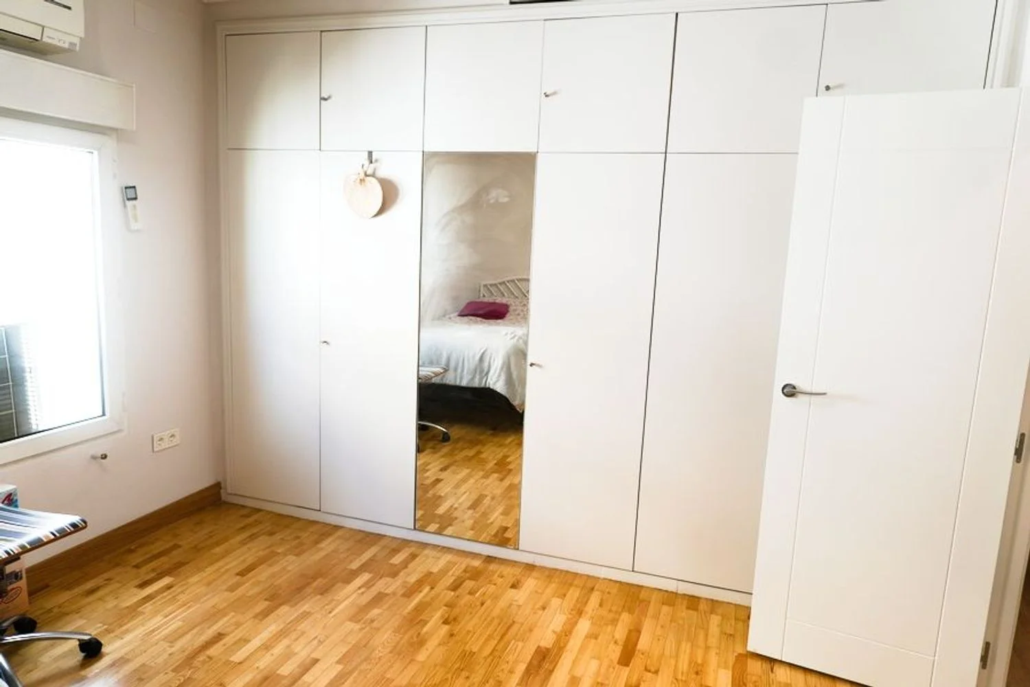 Piso en plaza de los Campos, 4 - Foto 13