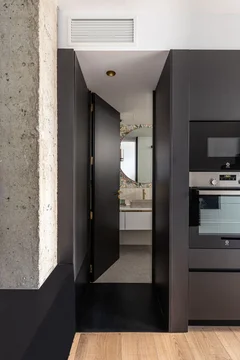 Dúplex en calle de San Benito, 34 - Foto 12