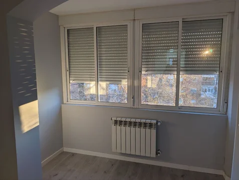 Ático en plaza de Corcubión, 13 - Foto 8