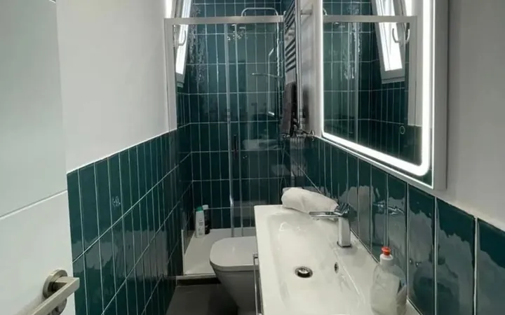 Piso en Calle de Bravo Murillo, 204, Cuatro Caminos - Foto 7