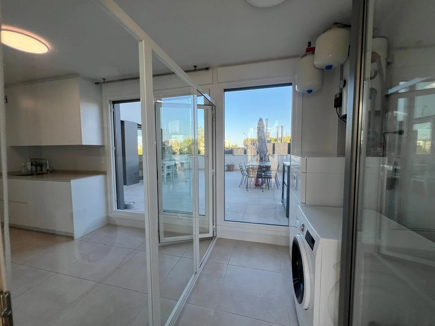 Piso en Calle de Rocío Jurado, 41, Valdebebas - Valdefuentes - Foto 20