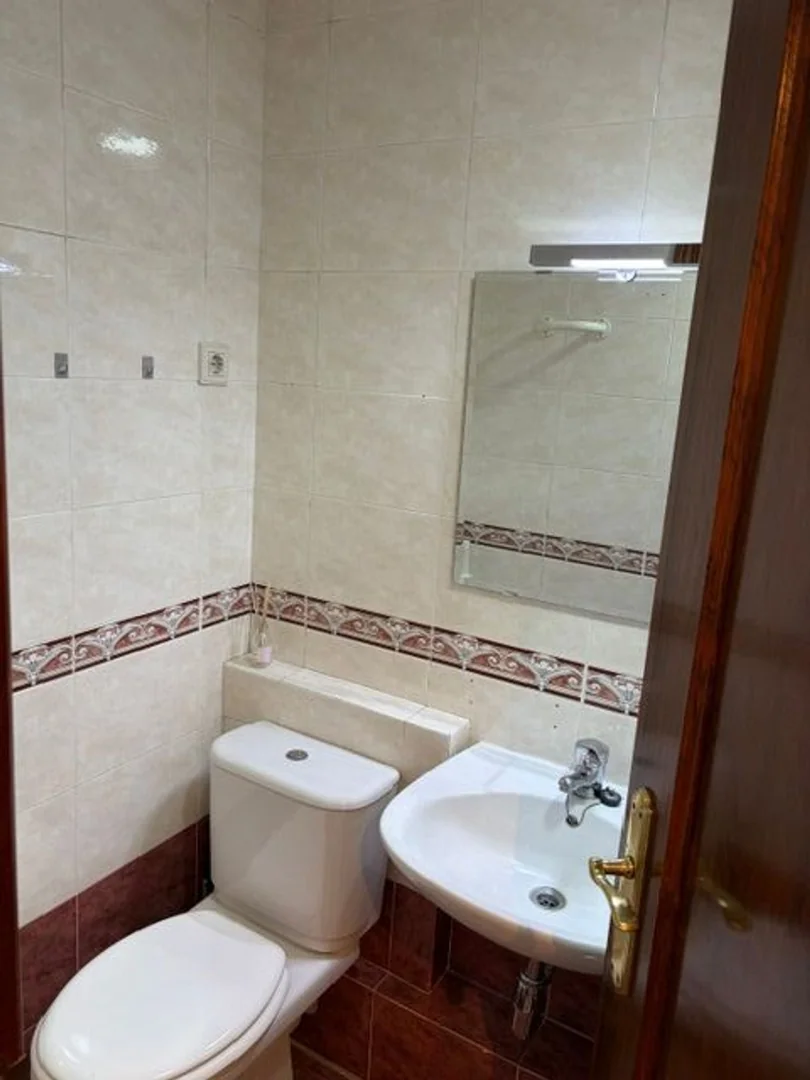 Ático en Calle luisa de carvajal, 9, Simancas - Foto 12
