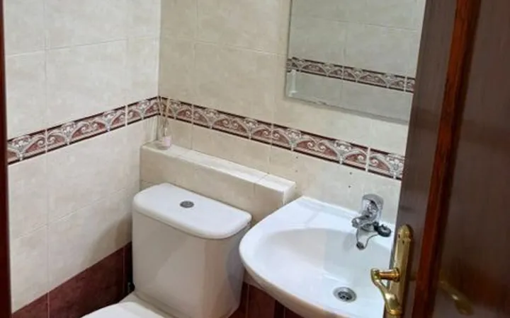 Ático en Calle luisa de carvajal, 9, Simancas - Foto 12