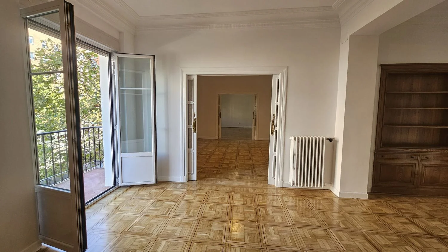 Piso en Calle de Cea Bermúdez, 55, Vallehermoso - Foto 8