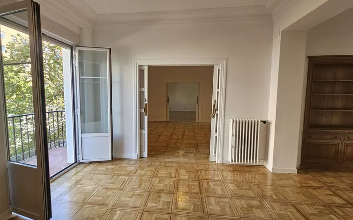 Piso en Calle de Cea Bermúdez, 55, Vallehermoso - Foto 8