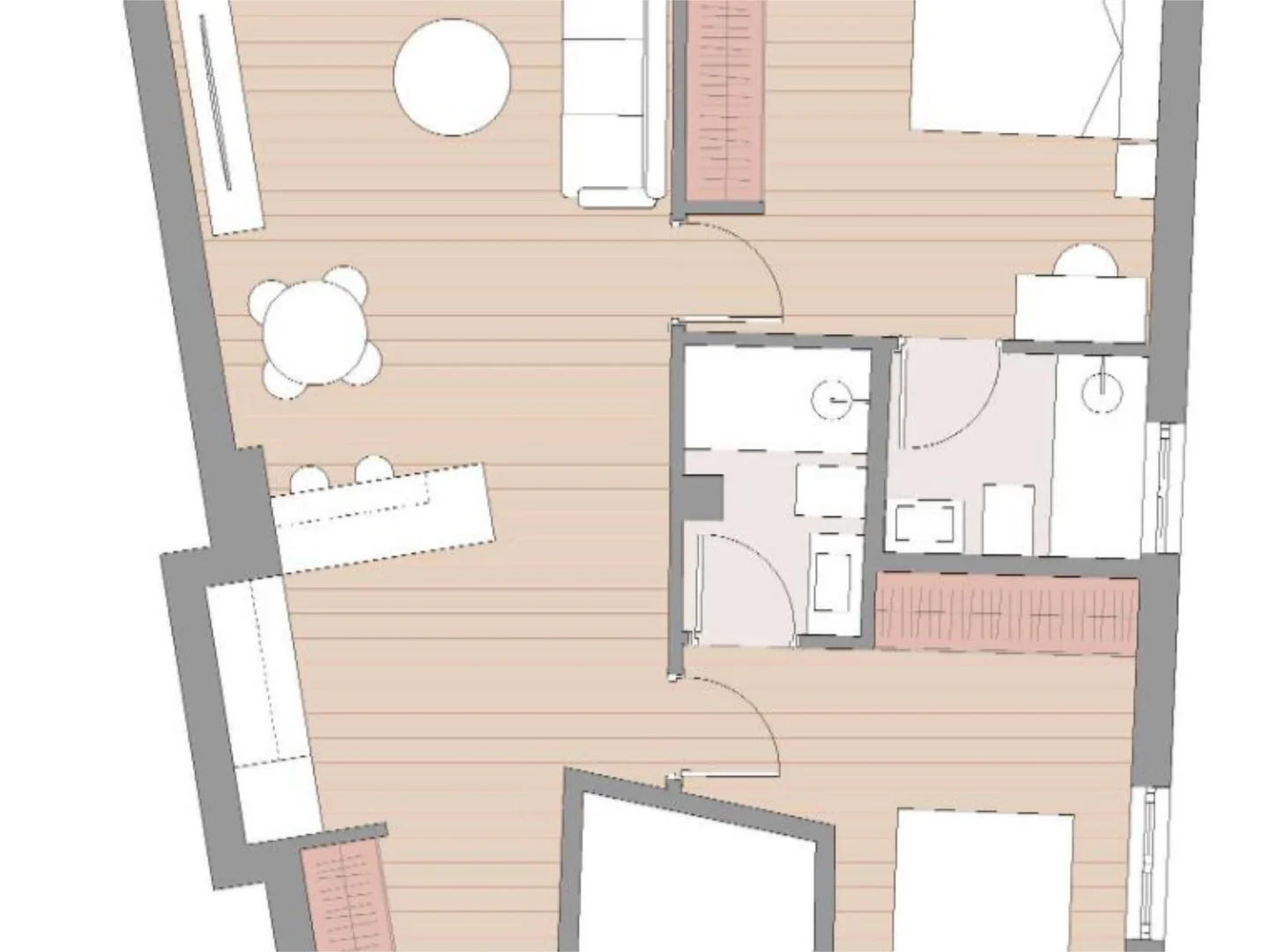 Piso en  Calle de San Leopoldo 10 - Foto 9