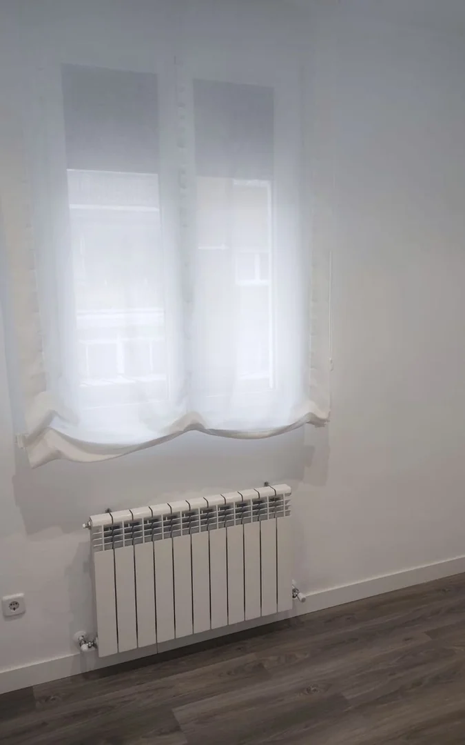 Piso en Barrio Gaztambide - Foto 2