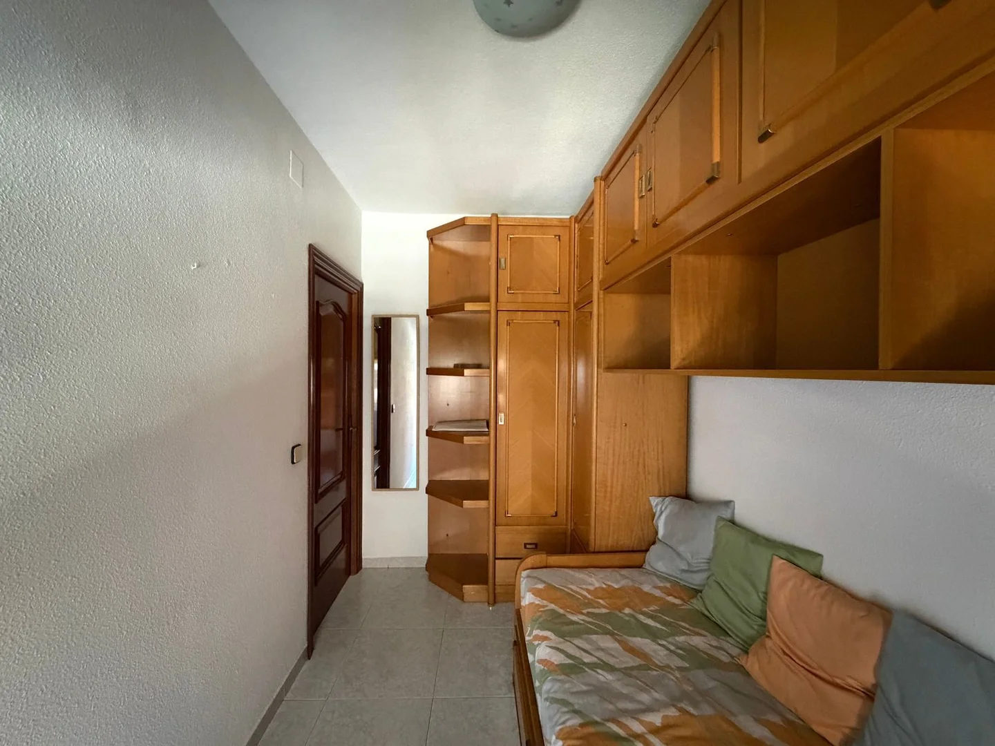 Piso en Barrio Palomeras sureste - Foto 7