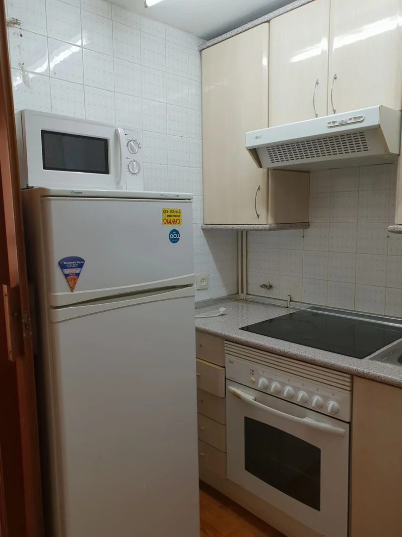 Estudio en Calle Corazón de Maria s/n, Prosperidad - Foto 16