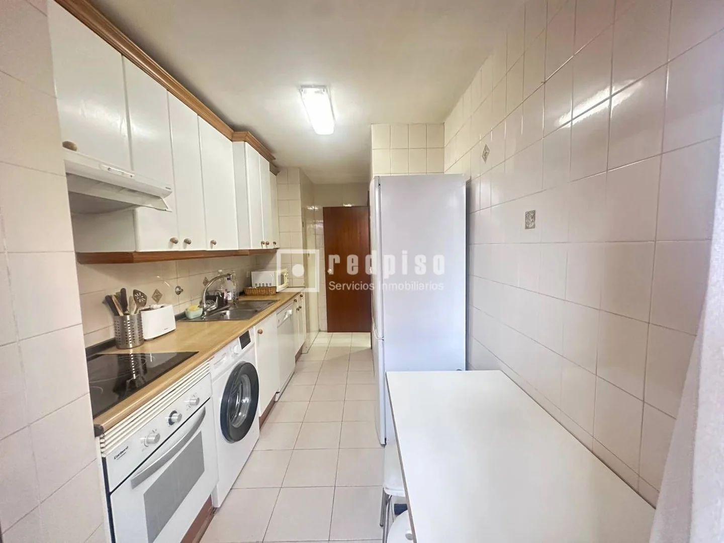 Piso en Calle de Fermín Caballero, Peñagrande - Foto 17