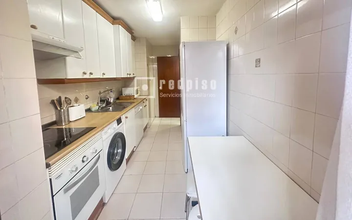 Piso en Calle de Fermín Caballero, Peñagrande - Foto 17