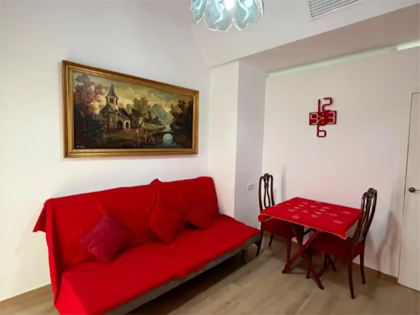 Piso en  Avinguda Diagonal 70 - Foto 4