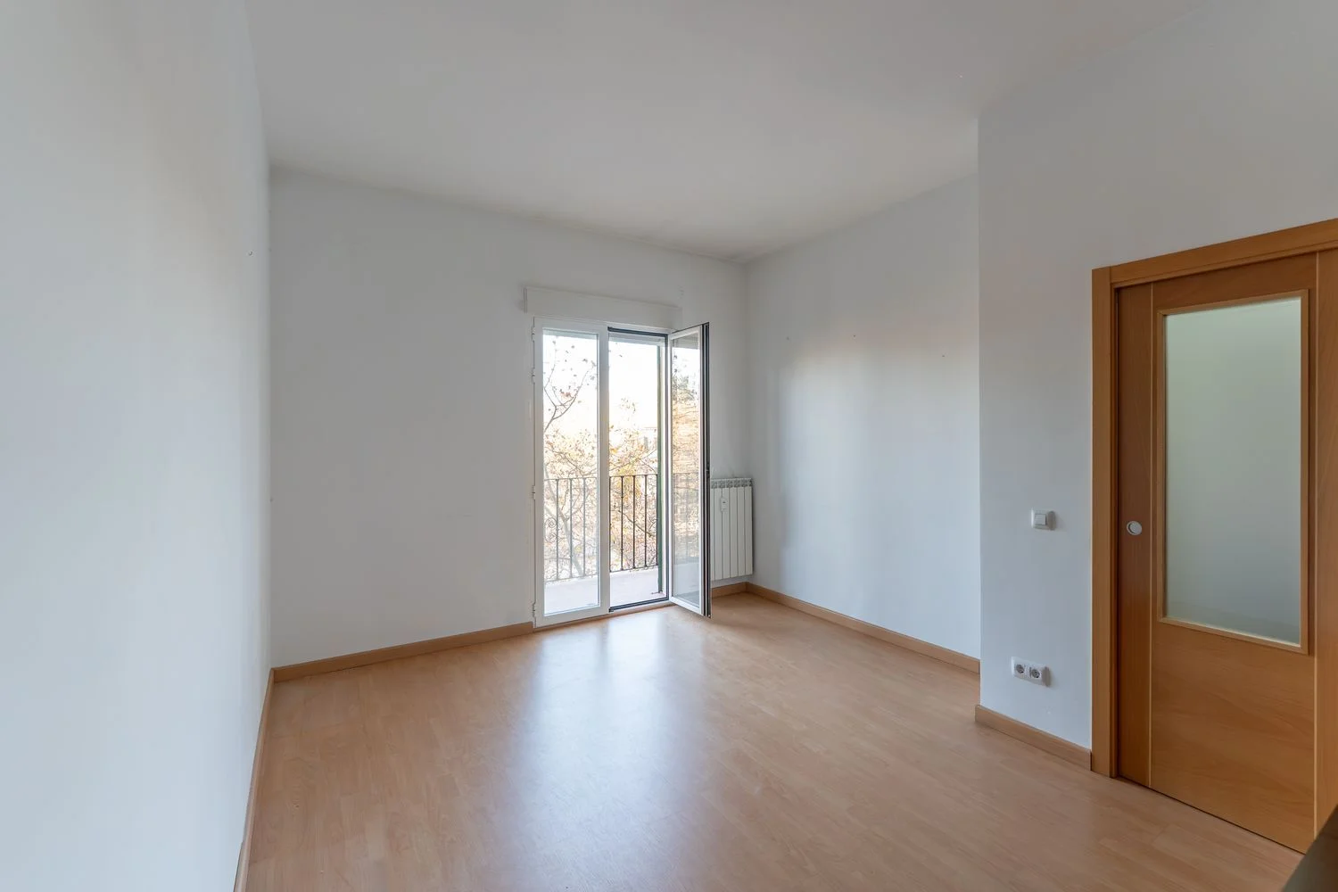 Piso en calle de Francisco Silvela, 9 - Foto 4