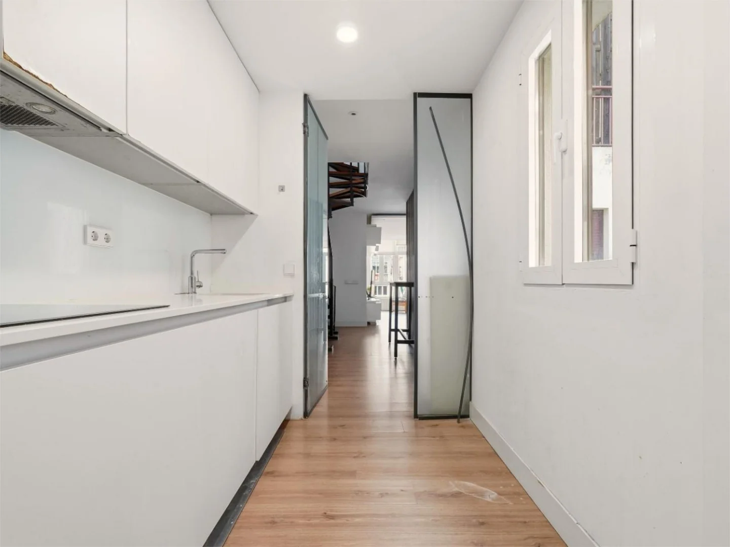 Piso en  Calle de Andrés Mellado 96 - Foto 8