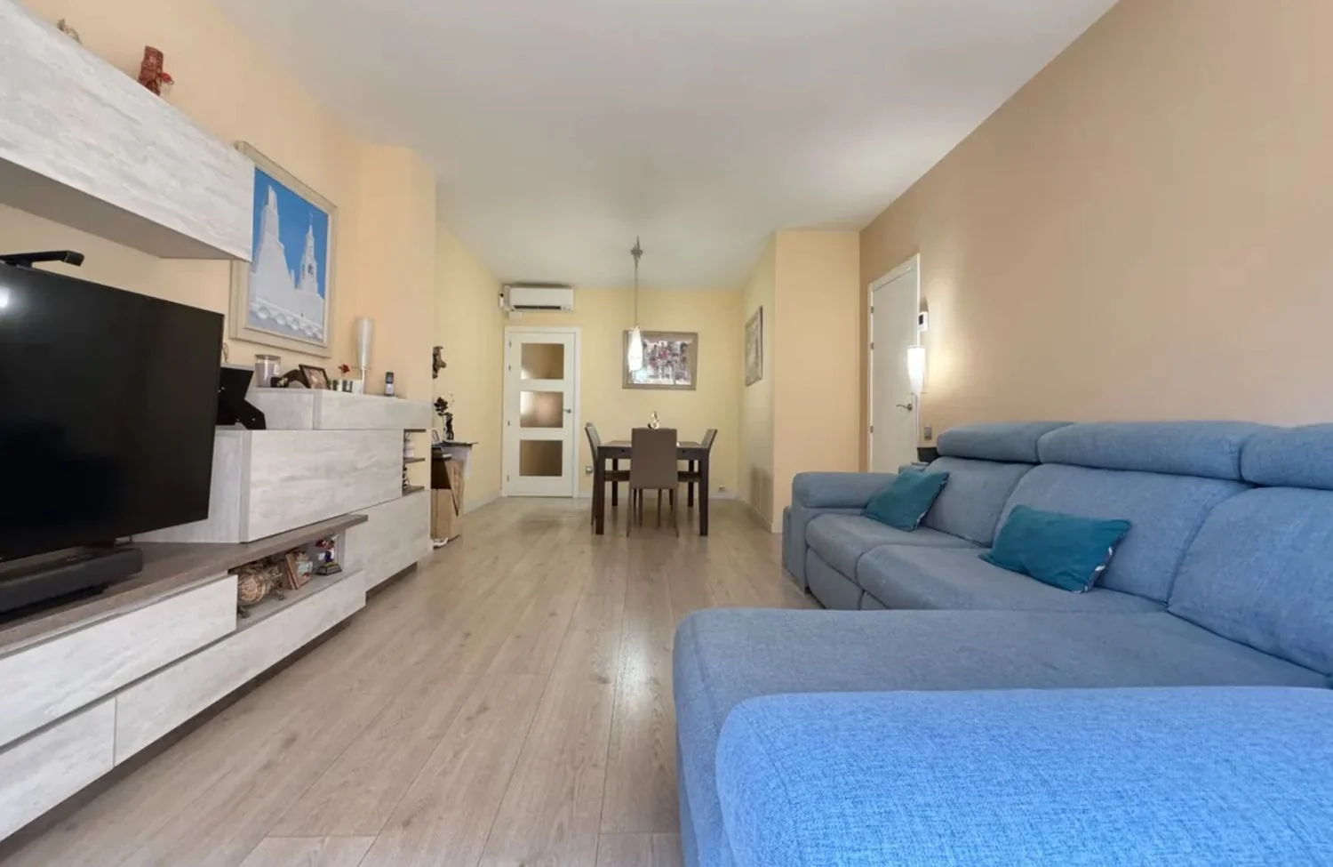 Piso en Calle de València, 597, La Sagrada Família - Foto 3