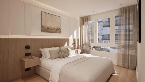 Piso en paseo de La Habana, 109 - Foto 7