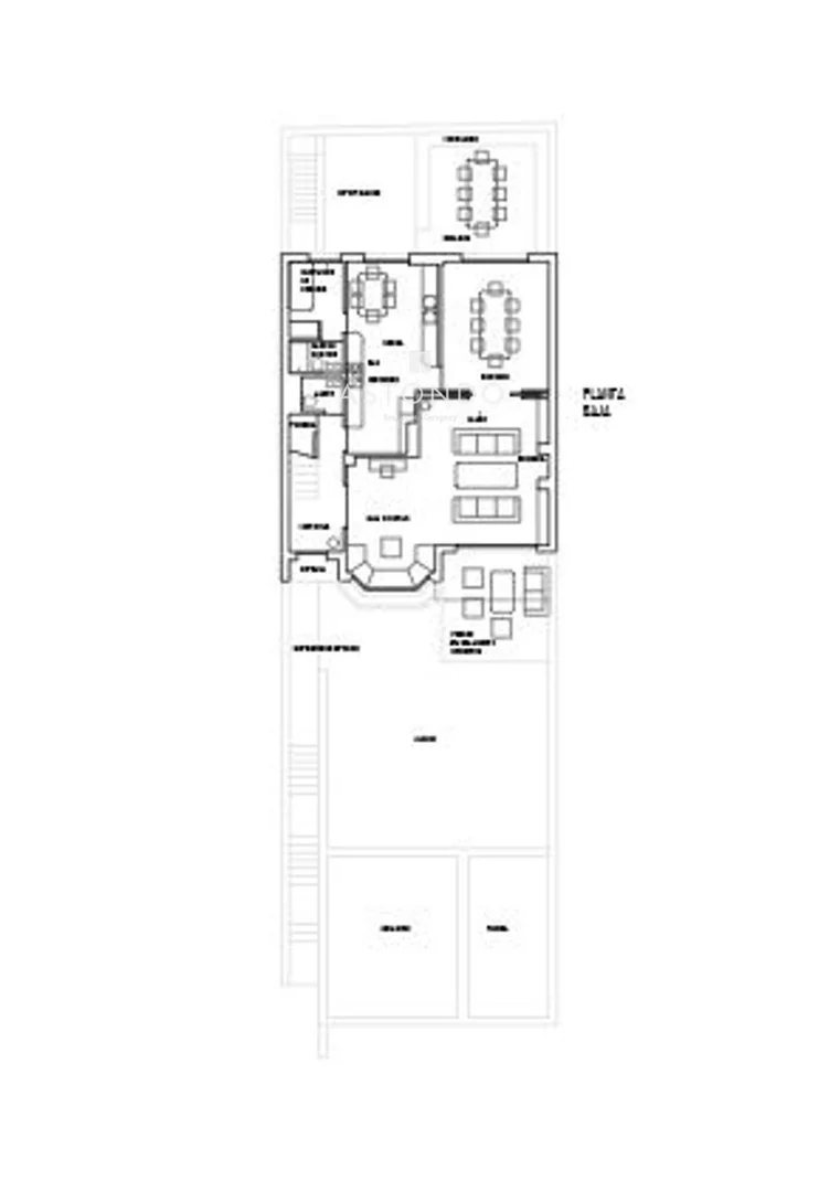 Chalet pareado en Conde Orgaz-Piovera - Foto 51