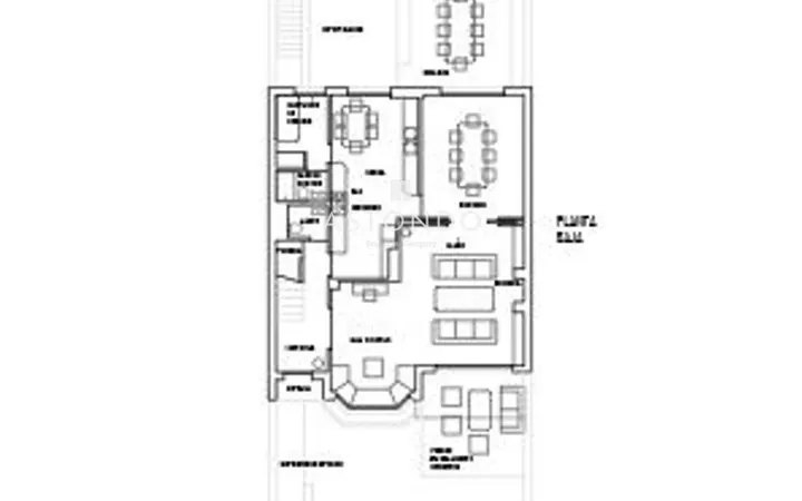 Chalet pareado en Conde Orgaz-Piovera - Foto 51
