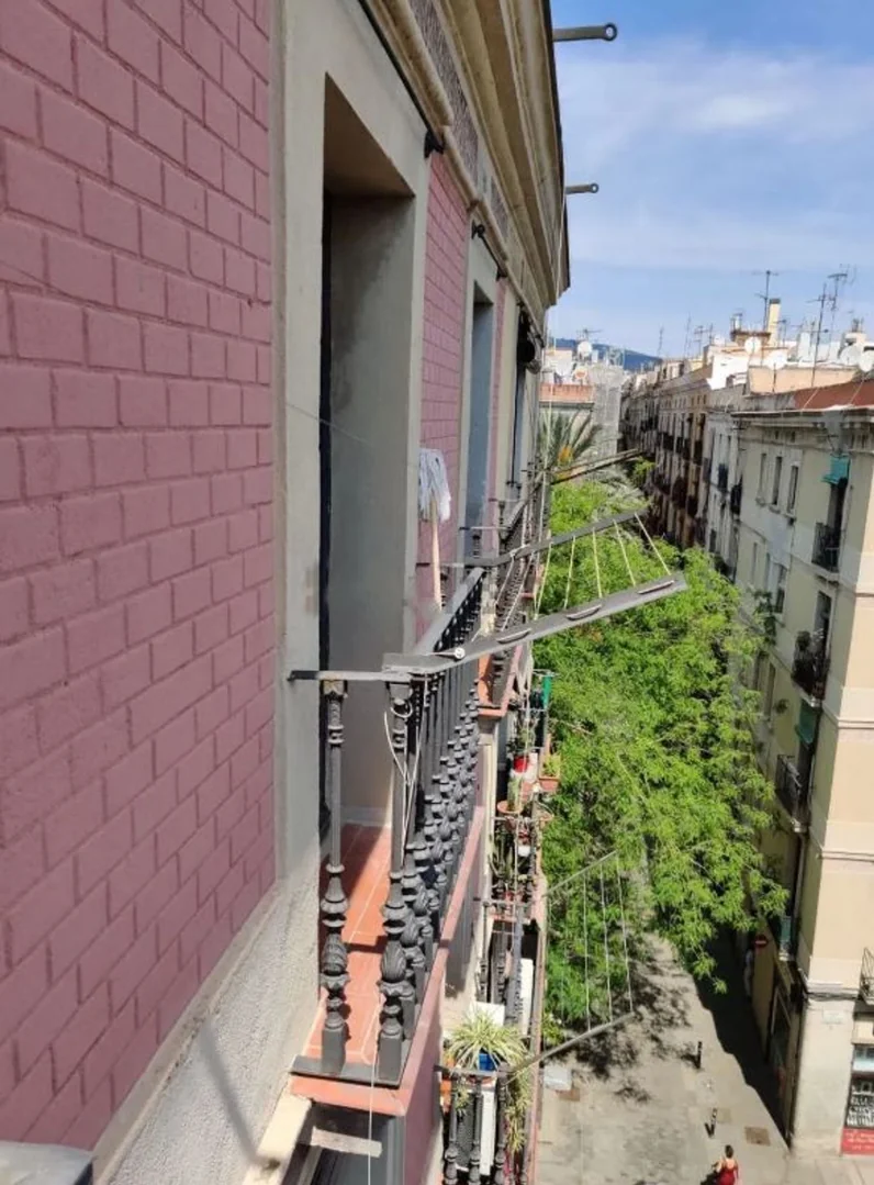 Piso en Calle de Joaquín Costa, El Raval - Foto 16