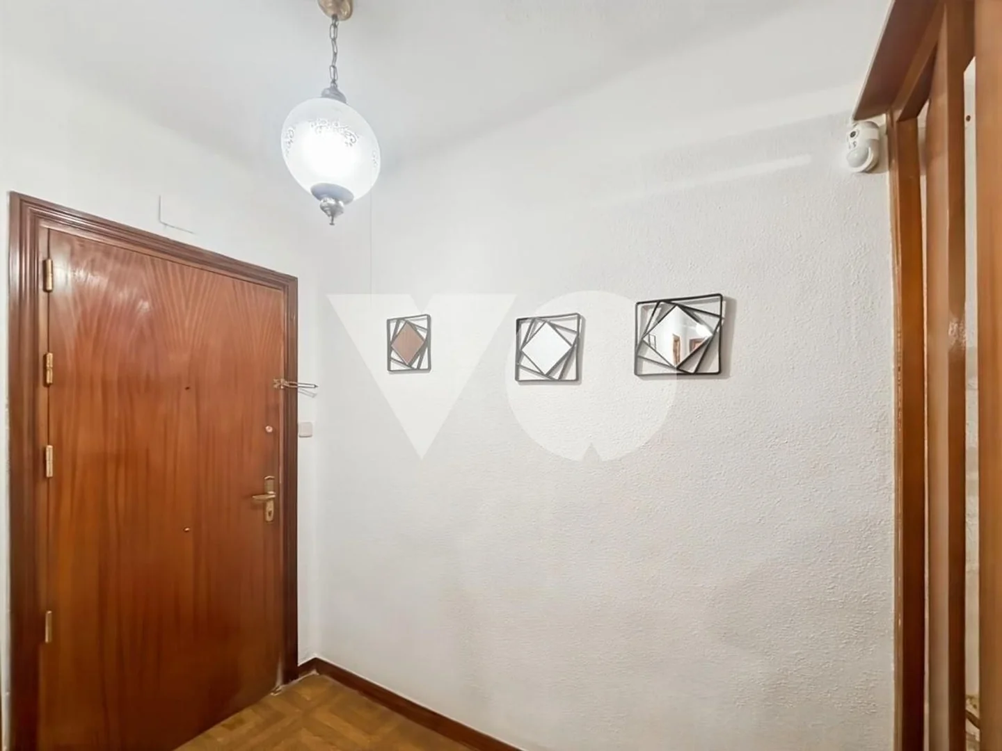 Piso en Calle del Castillo de Arévalo - Foto 21