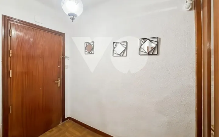 Piso en Calle del Castillo de Arévalo - Foto 21