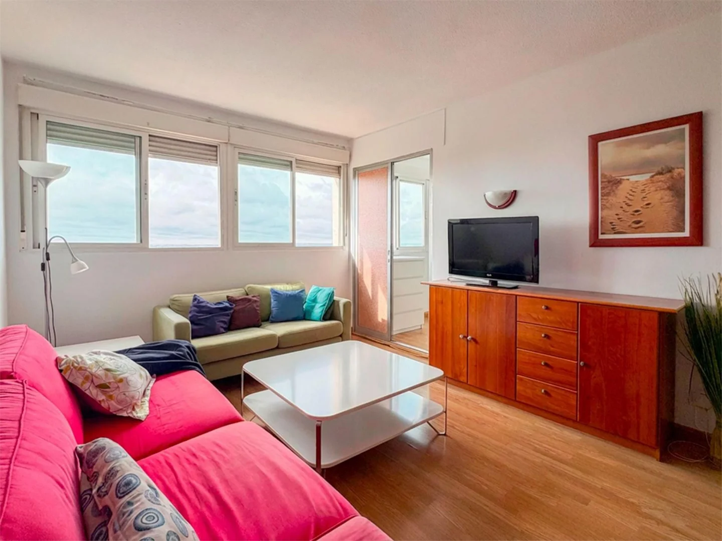 Piso en  Plaza Ciudad de Viena 6 - Foto 41