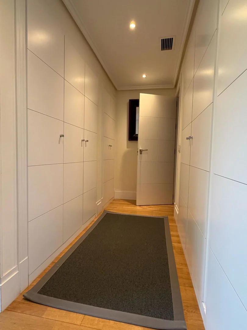 Piso en Avenida de Valdemarín, 135 - Foto 16