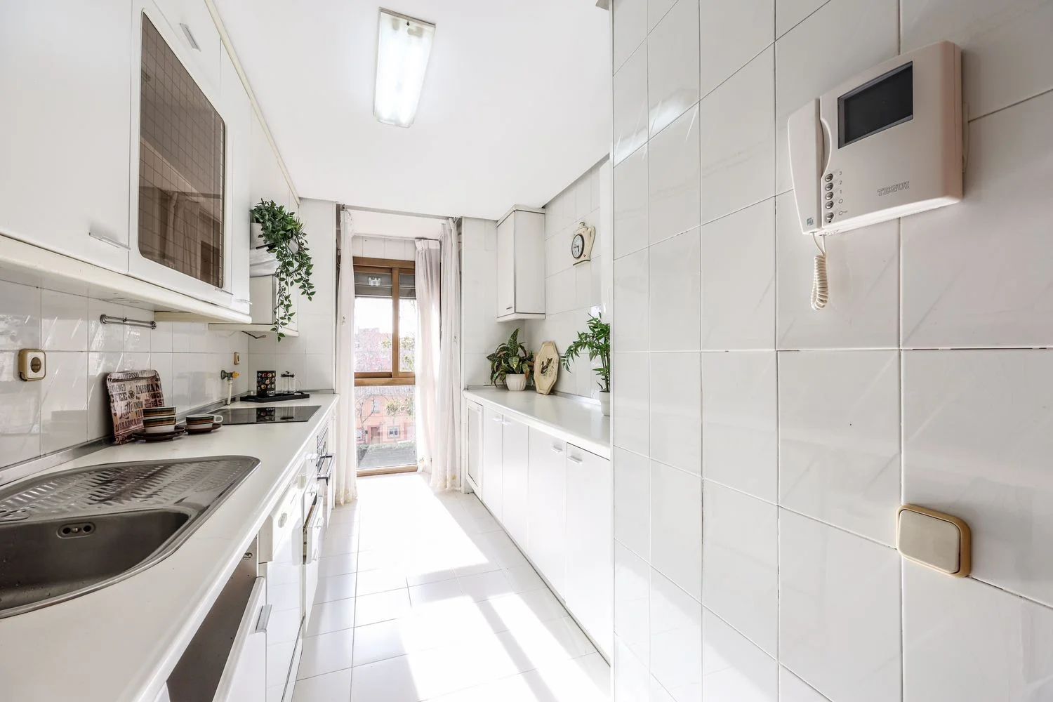 Piso en calle de Arturo Soria, 13 - Foto 13