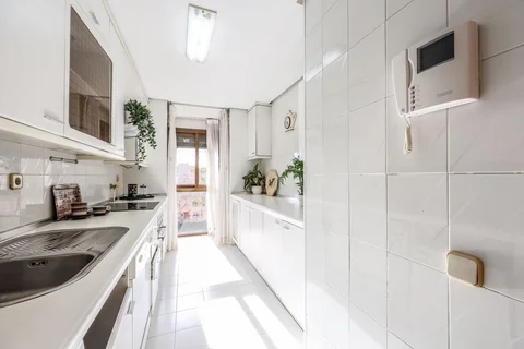 Piso en calle de Arturo Soria, 13 - Foto 13